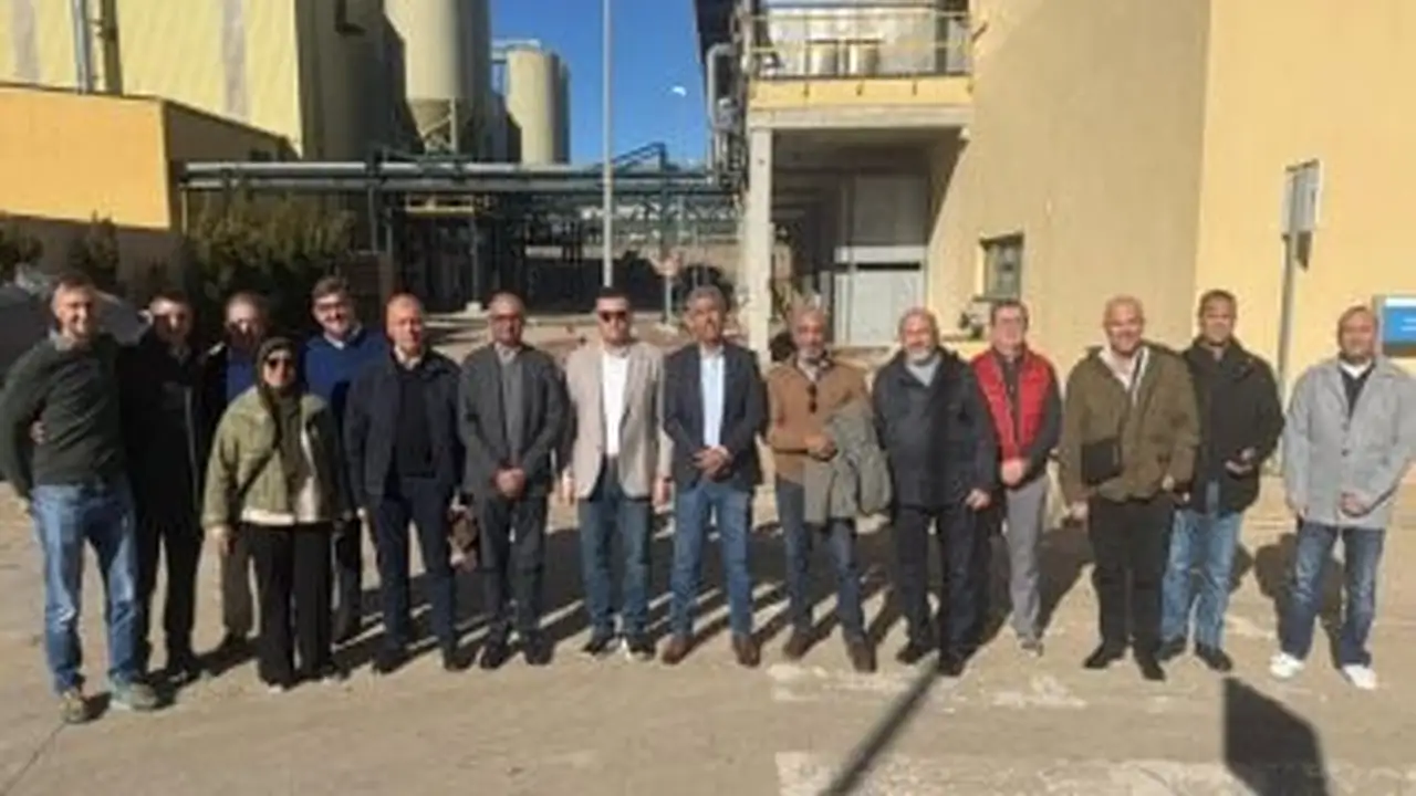 زيارة وزير الإسكان للمشروعات الرائدة لشركة "أكسيونا" الإسبانية تعزز آفاق التعاون وتنمية البنية التحتية